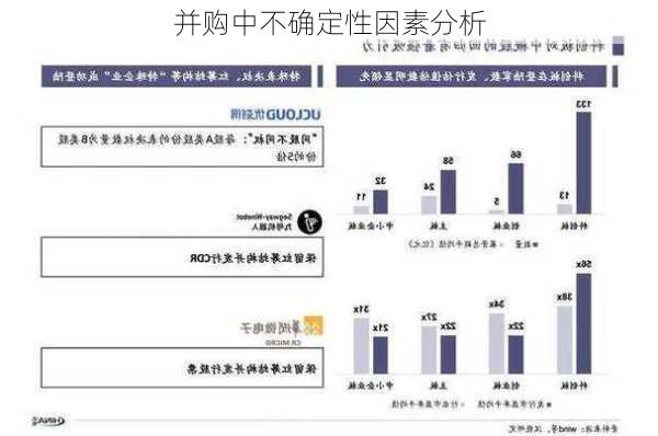 并购中不确定性因素分析