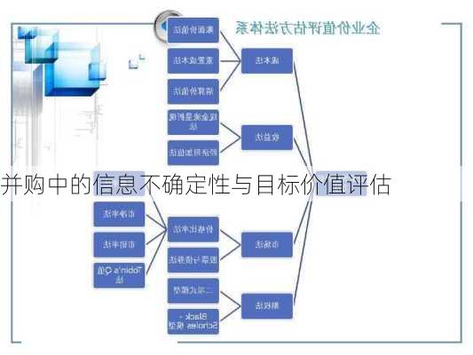 并购中的信息不确定性与目标价值评估