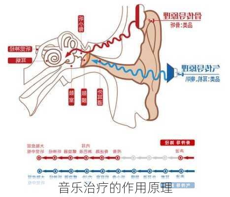 音乐治疗的作用原理