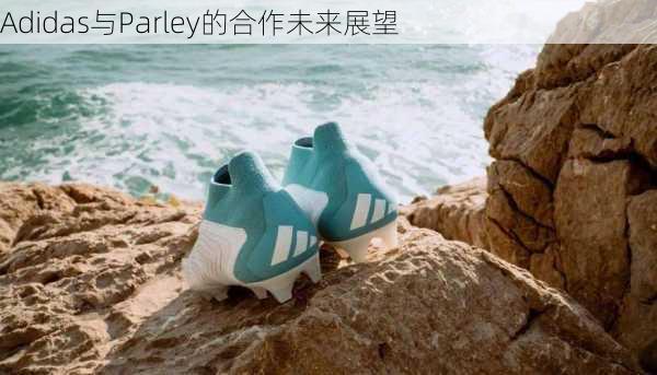 Adidas与Parley的合作未来展望