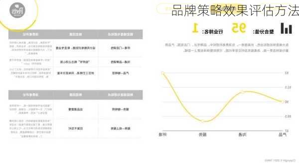 品牌策略效果评估方法