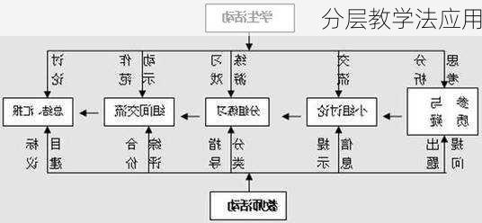 分层教学法应用