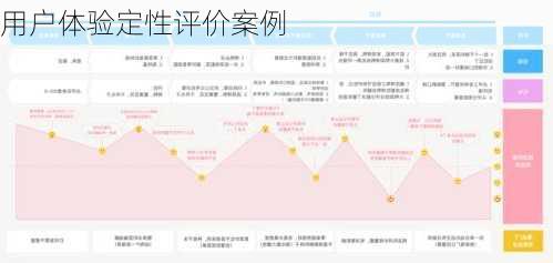 用户体验定性评价案例