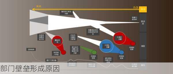 部门壁垒形成原因