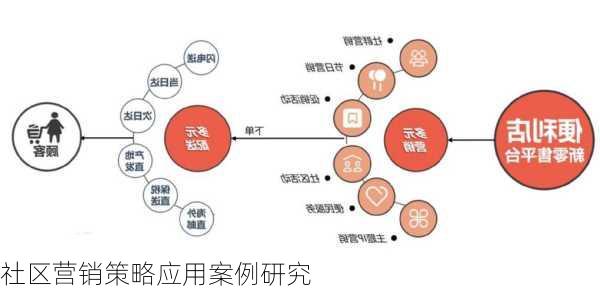 社区营销策略应用案例研究