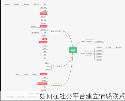 如何在社交平台建立情感联系