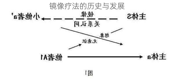 镜像疗法的历史与发展