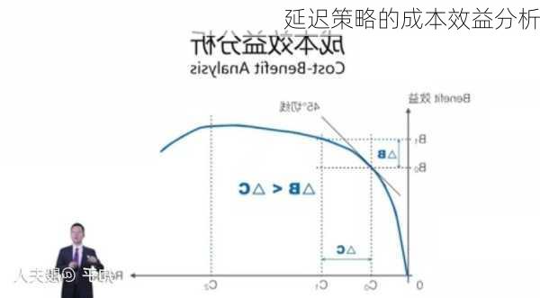 延迟策略的成本效益分析