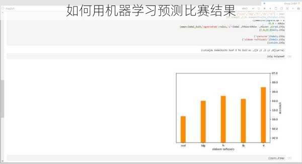 如何用机器学习预测比赛结果