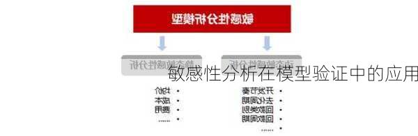 敏感性分析在模型验证中的应用