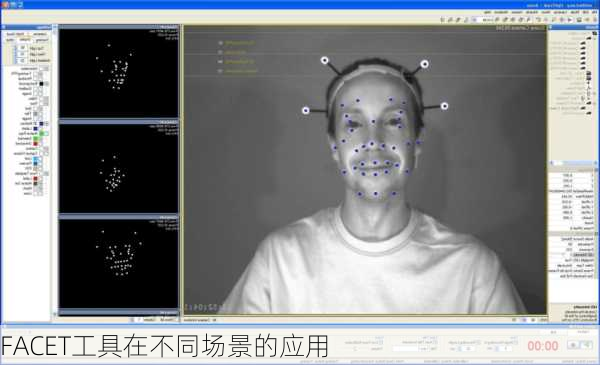 FACET工具在不同场景的应用