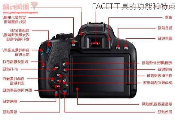 FACET工具的功能和特点