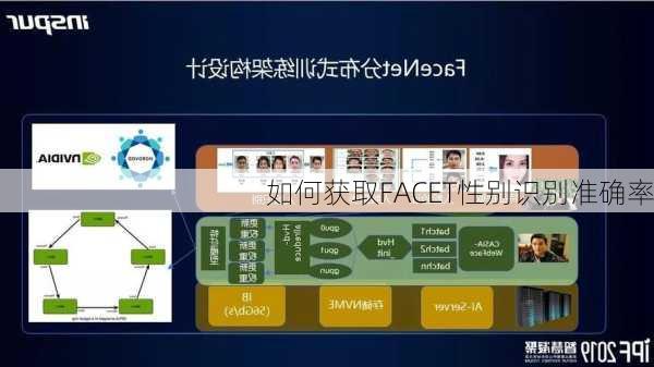 如何获取FACET性别识别准确率