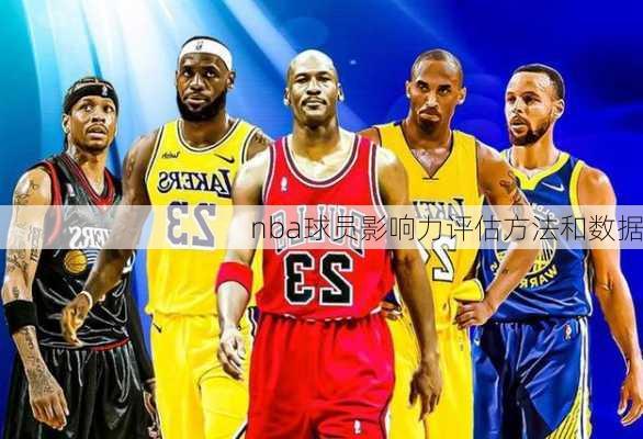 nba球员影响力评估方法和数据