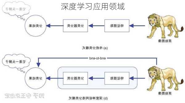 深度学习应用领域