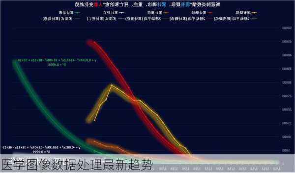 医学图像数据处理最新趋势