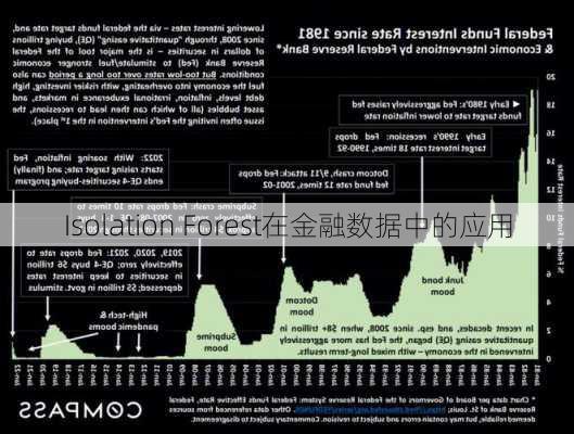 Isolation Forest在金融数据中的应用