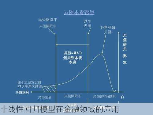 非线性回归模型在金融领域的应用