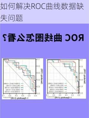 如何解决ROC曲线数据缺失问题