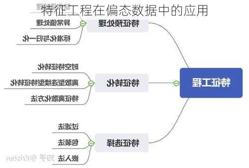 特征工程在偏态数据中的应用