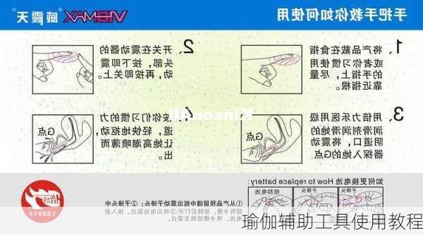 瑜伽辅助工具使用教程