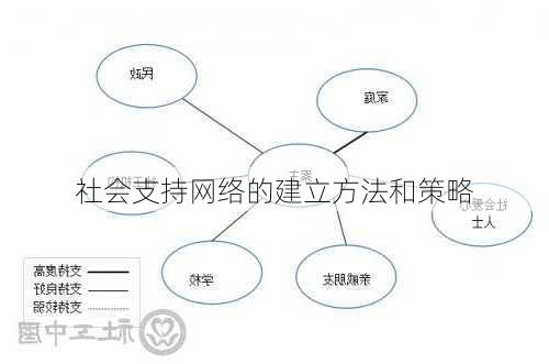 社会支持网络的建立方法和策略