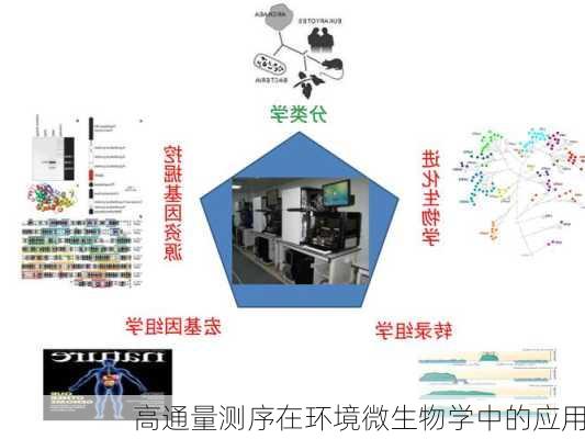 高通量测序在环境微生物学中的应用