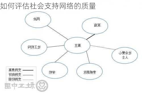 如何评估社会支持网络的质量