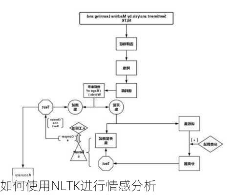 如何使用NLTK进行情感分析