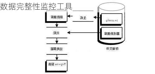 数据完整性监控工具