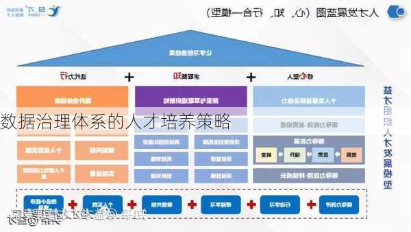 数据治理体系的人才培养策略