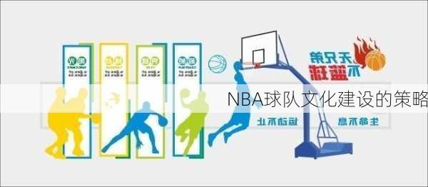 NBA球队文化建设的策略