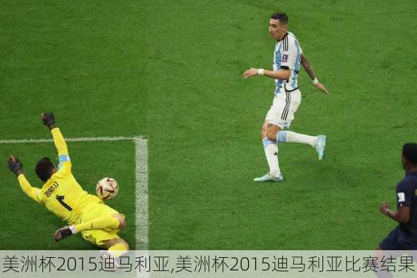 美洲杯2015迪马利亚,美洲杯2015迪马利亚比赛结果