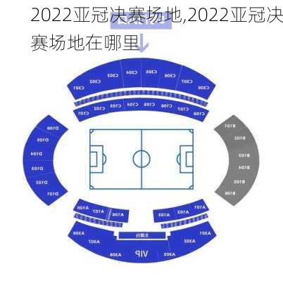 2022亚冠决赛场地,2022亚冠决赛场地在哪里