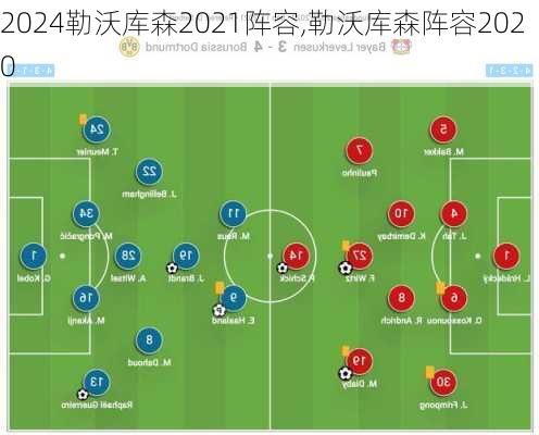 勒沃库森2021阵容,勒沃库森阵容2020