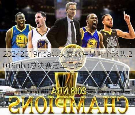 2019nba总决赛冠军是哪个球队,2019nba总决赛冠军是谁