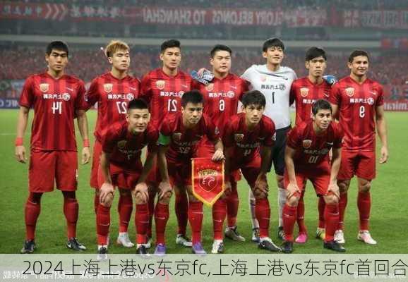 上海上港vs东京fc,上海上港vs东京fc首回合