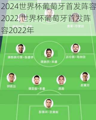 世界杯葡萄牙首发阵容2022,世界杯葡萄牙首发阵容2022年