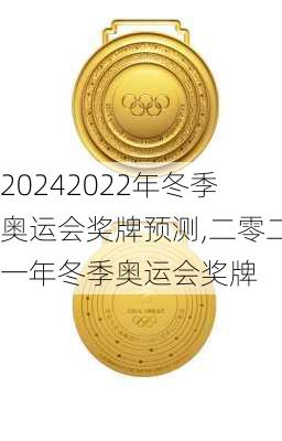 2022年冬季奥运会奖牌预测,二零二一年冬季奥运会奖牌