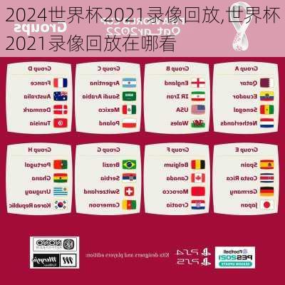 世界杯2021录像回放,世界杯2021录像回放在哪看