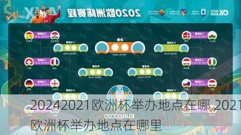 2021欧洲杯举办地点在哪,2021欧洲杯举办地点在哪里