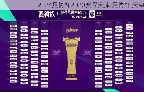 足协杯2020赛程天津,足协杯 天津