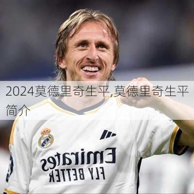 莫德里奇生平,莫德里奇生平简介