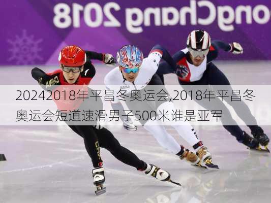 2018年平昌冬奥运会,2018年平昌冬奥运会短道速滑男子500米谁是亚军