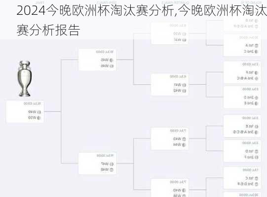 今晚欧洲杯淘汰赛分析,今晚欧洲杯淘汰赛分析报告