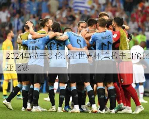 乌拉圭哥伦比亚世界杯,乌拉圭哥伦比亚比赛