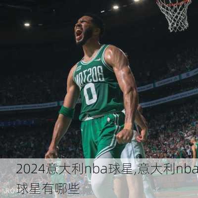 意大利nba球星,意大利nba球星有哪些