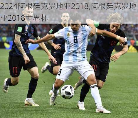 阿根廷克罗地亚2018,阿根廷克罗地亚2018世界杯