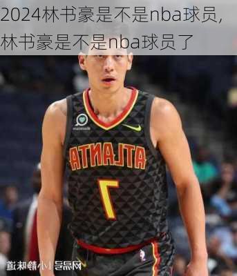 林书豪是不是nba球员,林书豪是不是nba球员了