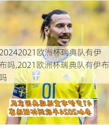 2021欧洲杯瑞典队有伊布吗,2021欧洲杯瑞典队有伊布吗